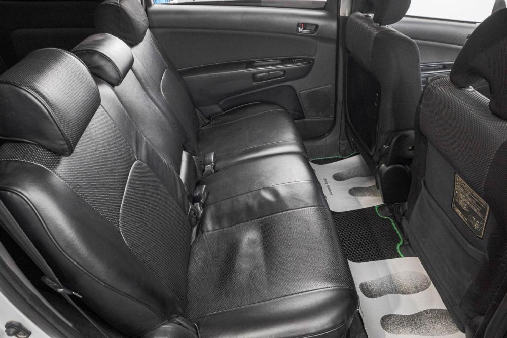 Toyota Wish I Барнаул  - изображение 21