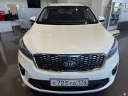 Kia Sorento III Prime Рестайлинг Челябинск  - изображение 15