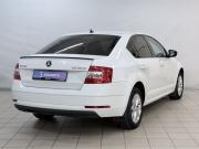 Skoda Octavia III (A7) Рестайлинг Воронеж  - изображение 24