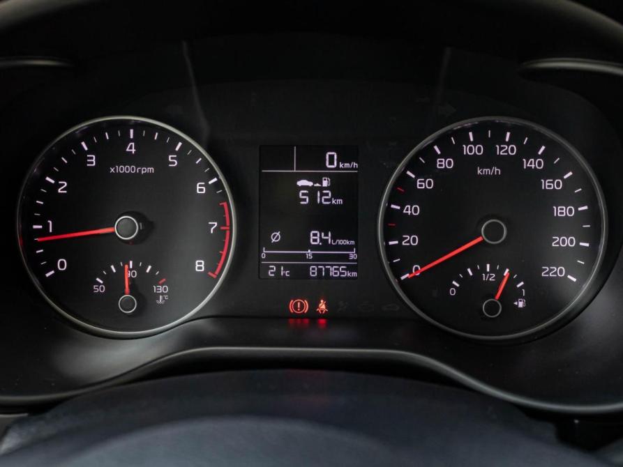 Kia Rio IV Краснодар  - изображение 17