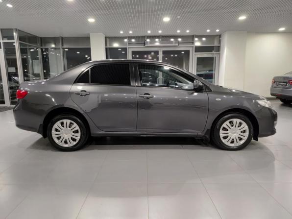 Toyota Corolla X (E140 E150) с пробегом 2008 года, цена 770 000 рублей, 267647 км, седан, Автокод Объявления