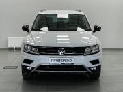 Volkswagen Tiguan II Казань  - изображение 26