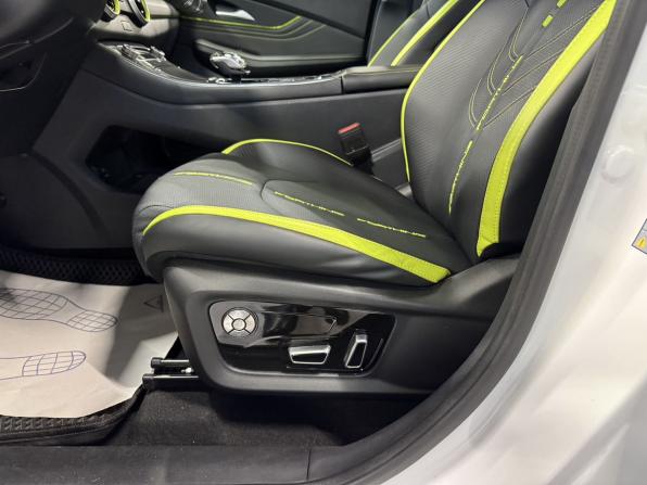 Forthing T5 EVO с пробегом 2023 года, цена 2 650 000 рублей, 17543 км, внедорожник, Автокод Объявления