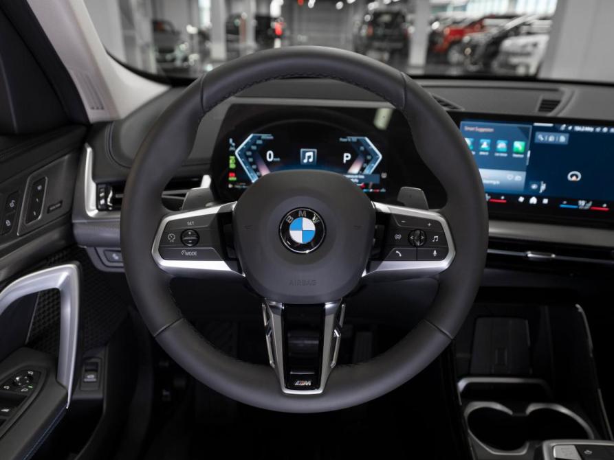 BMW X1 III (U11/U12) Москва  - изображение 11