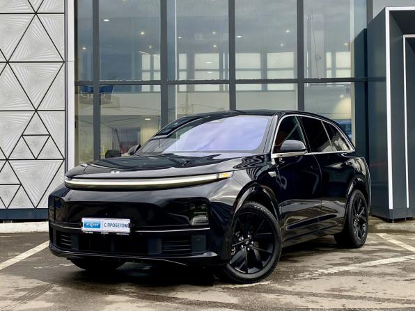 Li Auto (Lixiang) L7 I с пробегом 2024 года, цена 6 528 000 рублей, 6815 км, внедорожник, Автокод Объявления
