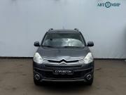 Citroen C-Crosser Москва  - изображение 15
