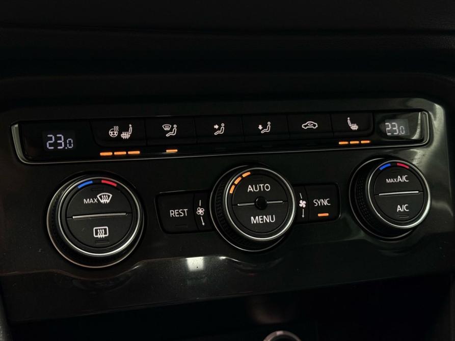 Volkswagen Tiguan II Ижевск  - изображение 16