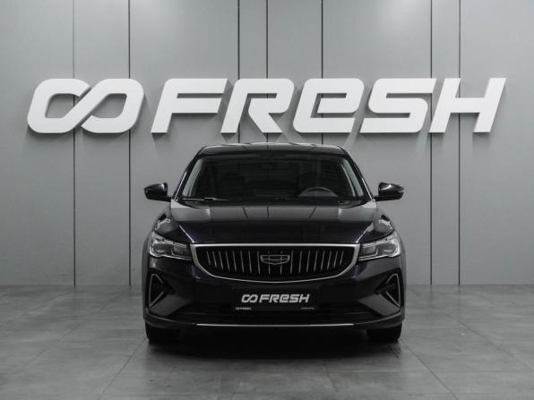 Geely Emgrand II с пробегом 2024 года, цена 1 629 000 рублей, 26066 км, седан, Автокод Объявления