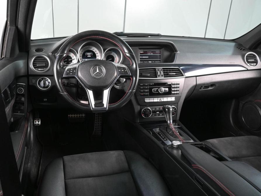 Mercedes-Benz C-Класс III (W204) Рестайлинг Ростов-на-Дону  - изображение 6