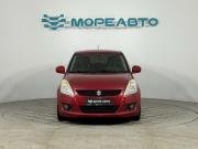 Suzuki Swift IV Калининград  - изображение 18
