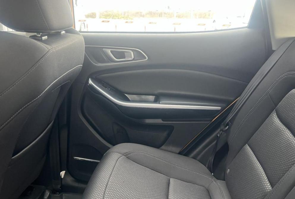 Chery Tiggo 4 I Красноярск  - изображение 20