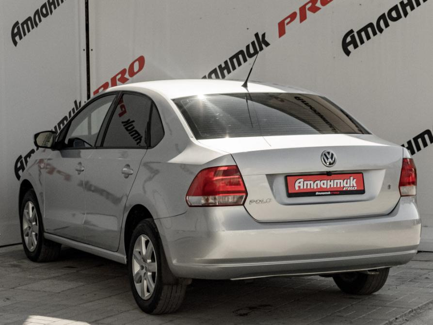 Volkswagen Polo V Екатеринбург  - изображение 5