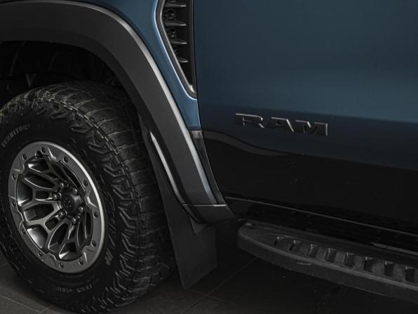 Ram 1500 V с пробегом 2022 года, цена 11 050 000 рублей, 36539 км, offers.body_type.unknown, Автокод Объявления