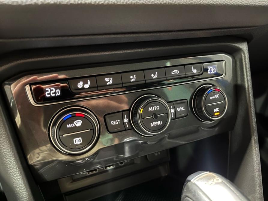 Volkswagen Tiguan II Пермь  - изображение 22
