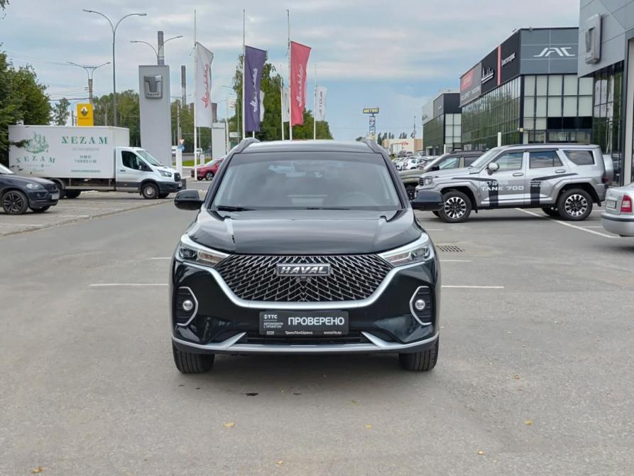 Haval M6 II Чебоксары  - изображение 2
