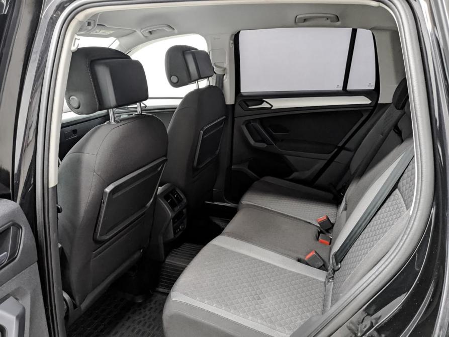 Volkswagen Tiguan II Москва  - изображение 18