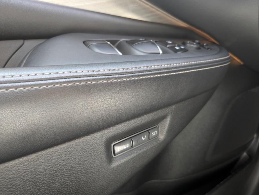 Nissan Murano III (Z52) Москва  - изображение 8