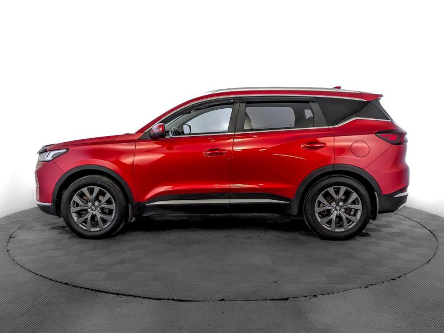 Chery Tiggo 7 Pro I Москва  - изображение 8