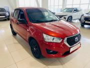 Datsun mi-DO Миасс  - изображение 25