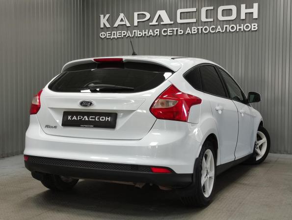 Ford Focus III с пробегом 2013 года, цена 750 000 рублей, 179379 км, хэтчбек, Автокод Объявления