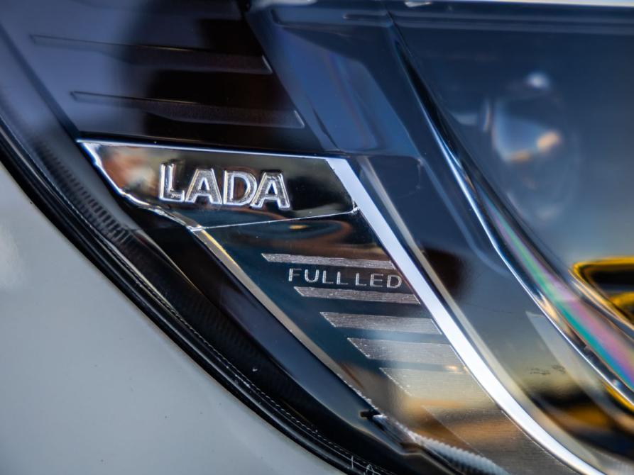 Lada (ВАЗ) Vesta I Рестайлинг (NG) Волгоград  - изображение 12