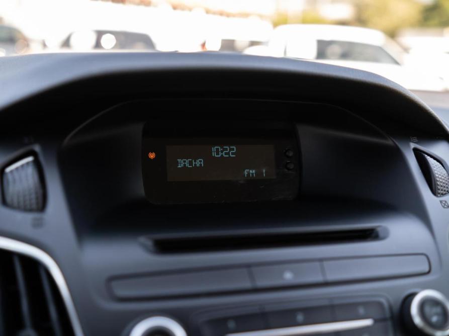 Ford Focus III Рестайлинг Сочи  - изображение 13