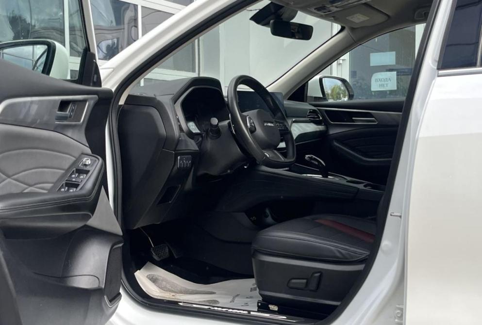 Haval F7x I Рестайлинг Владимир  - изображение 11