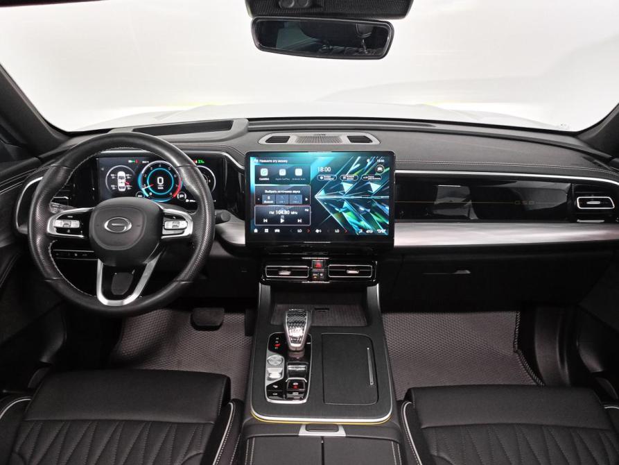 GAC GS8 II Казань  - изображение 10