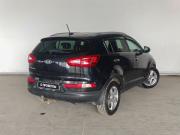 Kia Sportage III Москва  - изображение 25