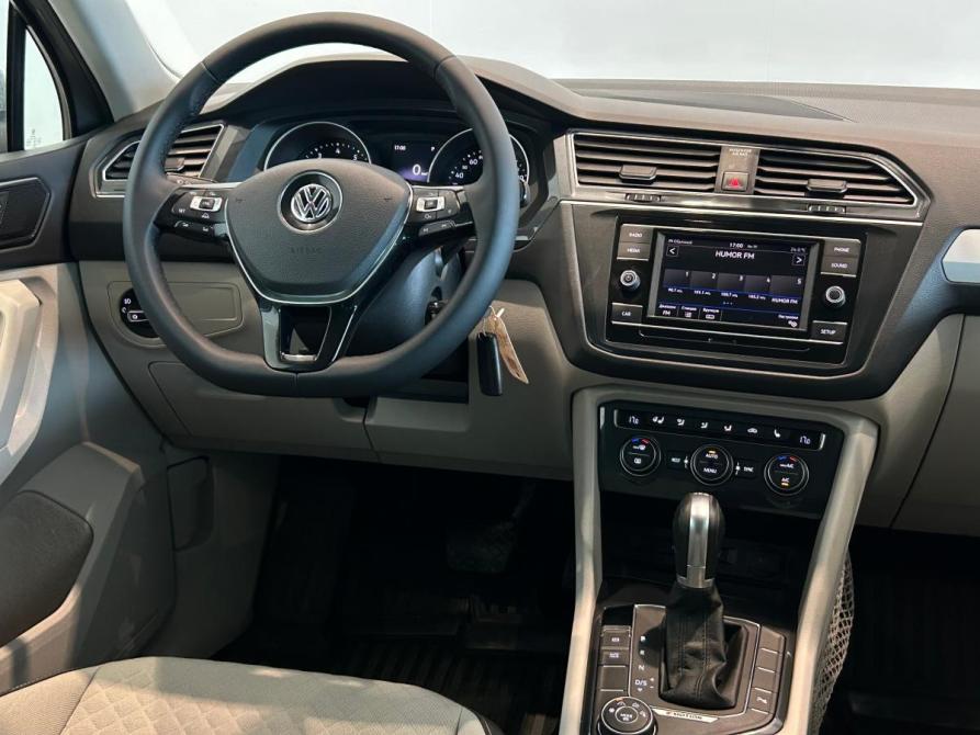 Volkswagen Tiguan II Волгоград  - изображение 10