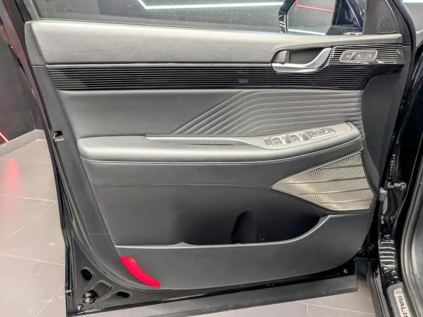 Hyundai Palisade I Рестайлинг с пробегом 2023 года, цена 4 685 000 рублей, 96485 км, внедорожник, Автокод Объявления