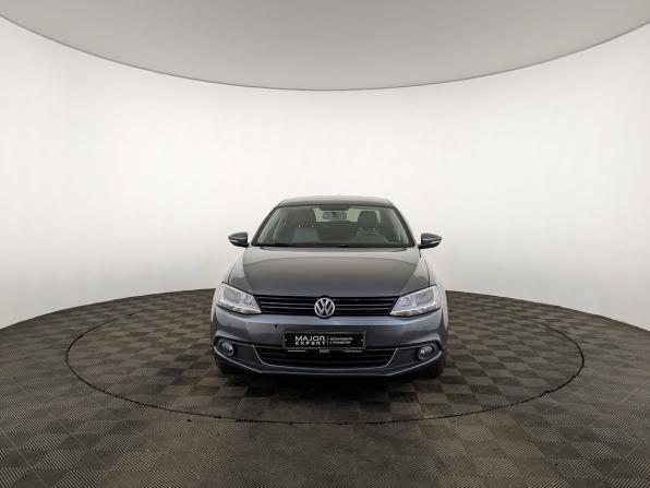 Volkswagen Jetta VI с пробегом 2013 года, цена 1 070 000 рублей, 108792 км, седан, Автокод Объявления