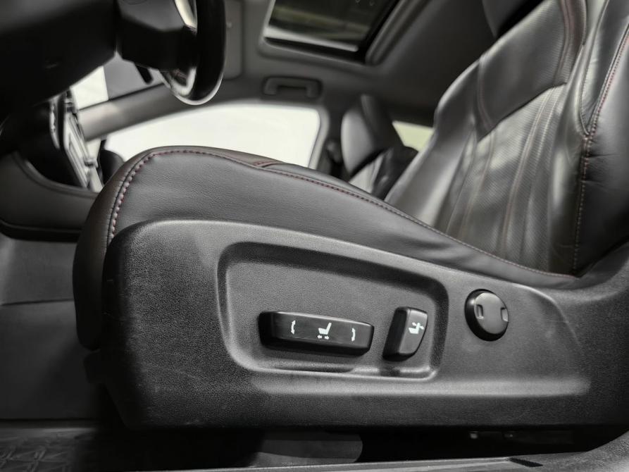 Lexus RX IV Новосибирск  - изображение 11