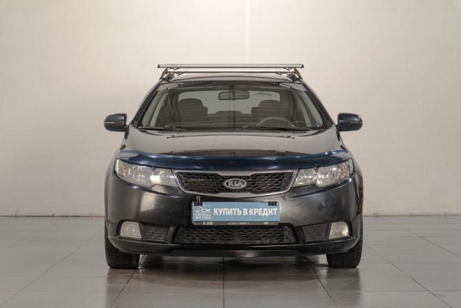 Kia Cerato II с пробегом 2010 года, цена 749 000 рублей, 232000 км, хэтчбек, Автокод Объявления