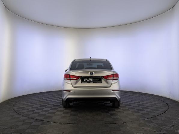 Changan Alsvin с пробегом 2023 года, цена 1 090 000 рублей, 58497 км, седан, Автокод Объявления