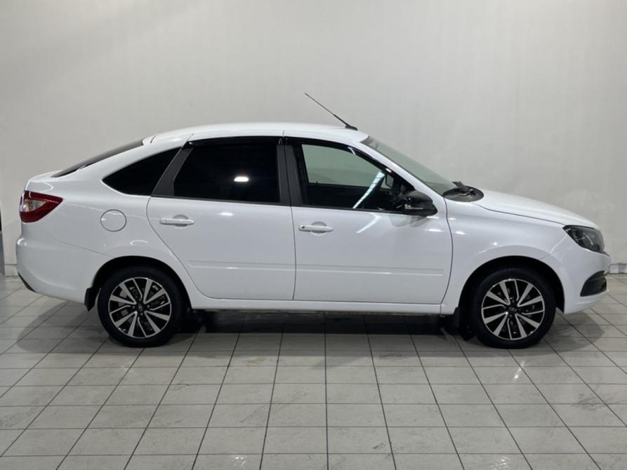 Lada (ВАЗ) Granta I Рестайлинг Курск  - изображение 4