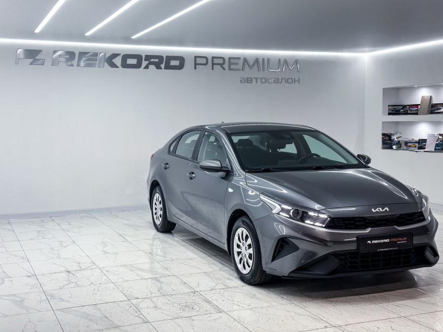 Kia Cerato IV Рестайлинг Уфа  - изображение 2