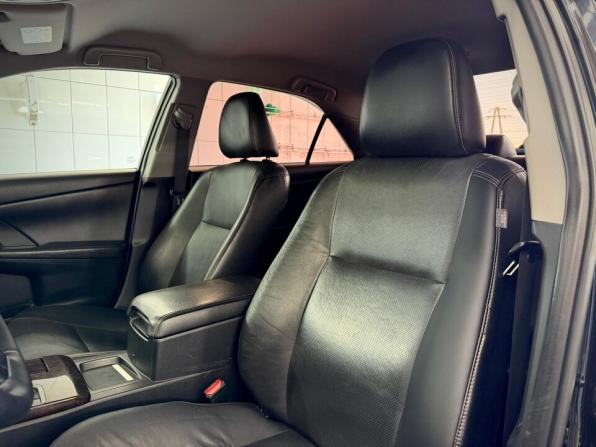 Toyota Camry VII (XV50) Рестайлинг с пробегом 2016 года, цена 1 870 000 рублей, 173205 км, седан, Автокод Объявления