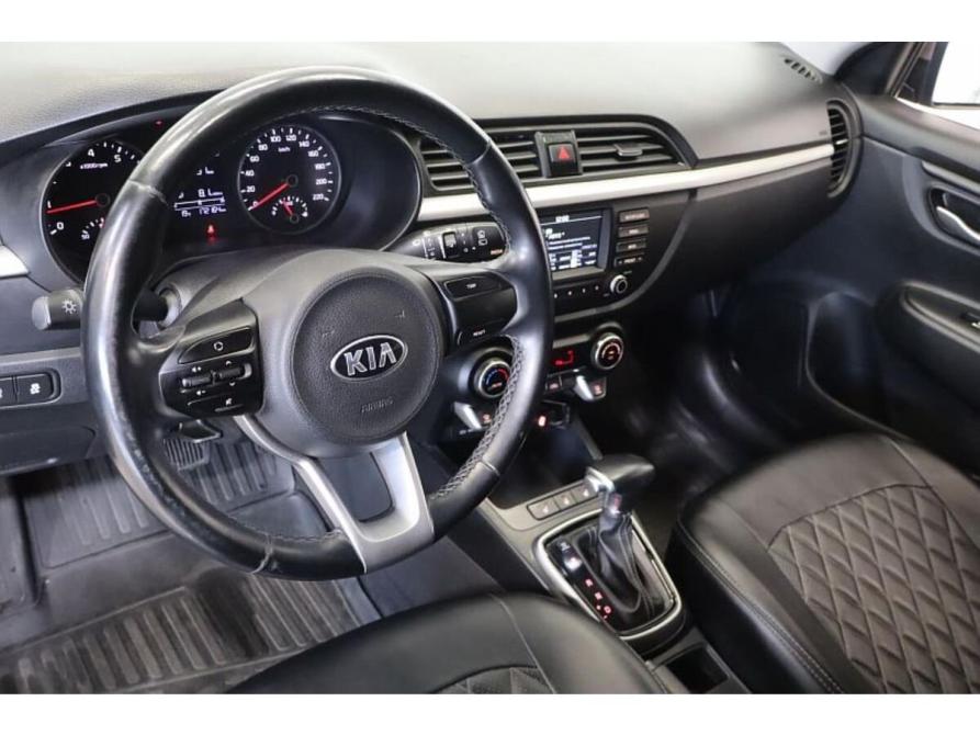 Kia Rio IV Коломна  - изображение 6