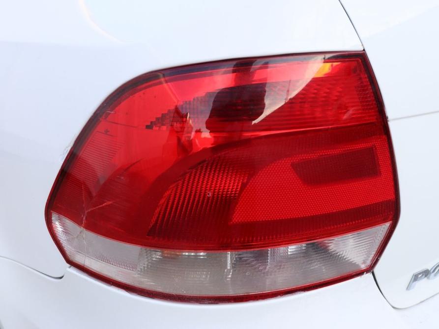 Volkswagen Polo V Москва  - изображение 20