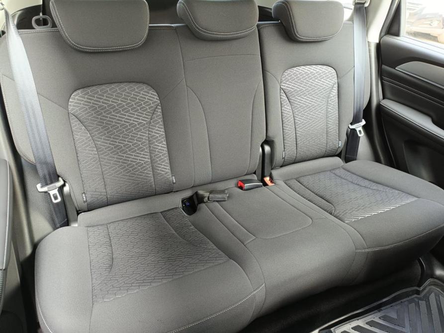 Haval M6 II Санкт-Петербург  - изображение 12