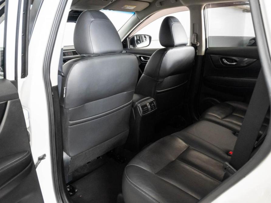 Nissan X-Trail III Ставрополь  - изображение 11