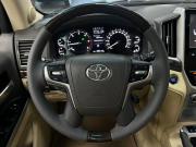 Toyota Land Cruiser 200 Series Рестайлинг 2 Казань  - изображение 41