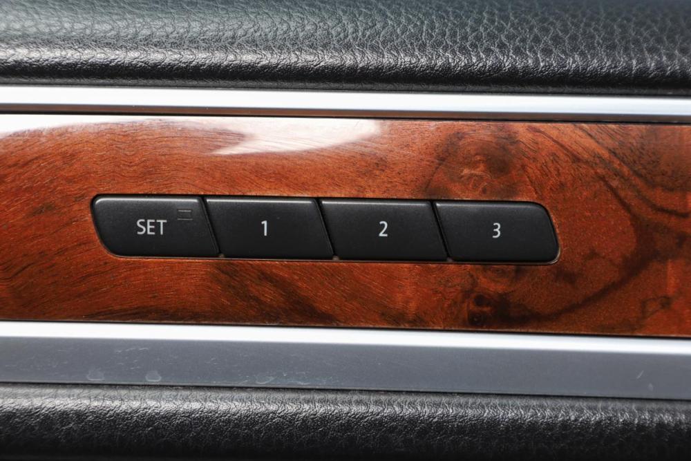 Volkswagen Touareg II Новосибирск  - изображение 10
