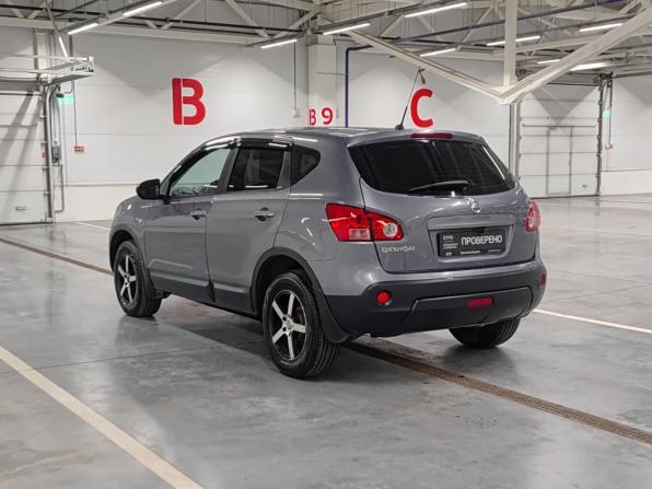 Nissan Qashqai I с пробегом 2008 года, цена 605 000 рублей, 241469 км, внедорожник, Автокод Объявления