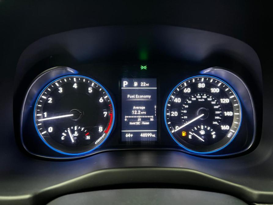 Hyundai Kona I Казань  - изображение 15