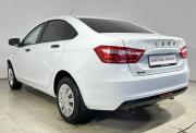 Lada (ВАЗ) Vesta I Саранск  - изображение 32