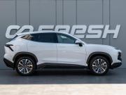 JETOUR DASHING I Краснодар  - изображение 25