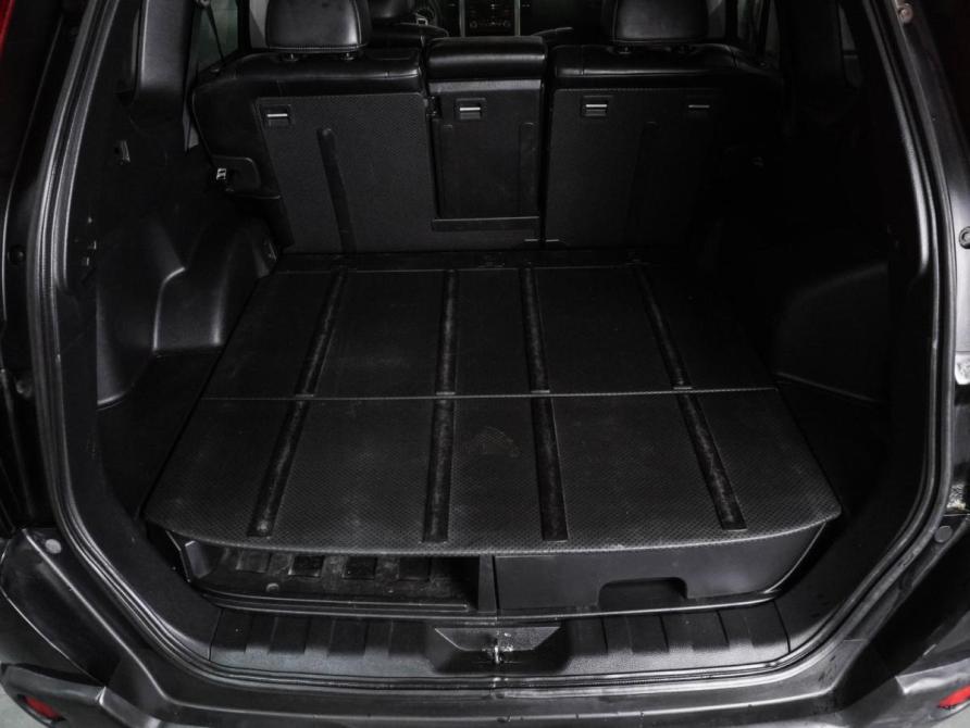Nissan X-Trail II Рестайлинг Воронеж  - изображение 22