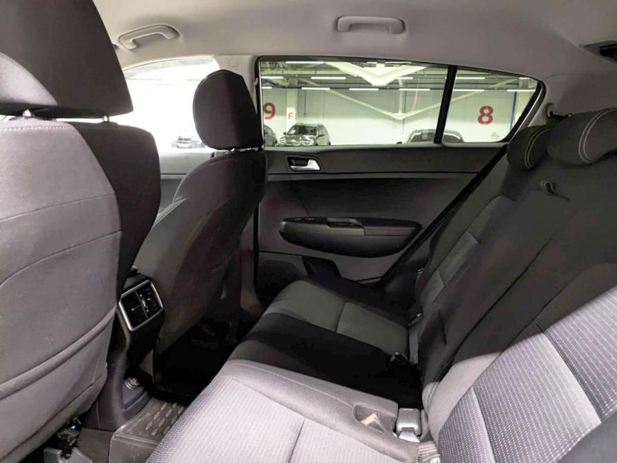 Kia Sportage IV Рестайлинг Казань  - изображение 15